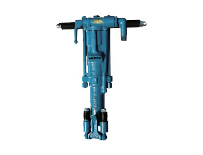 Y19A型鑿巖機(jī)